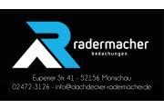 Bedachungen Radermacher