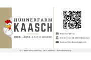 Hühnerfarm Kaasch