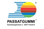 Passatgummi