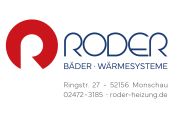 Roder GmbH & Co. KG